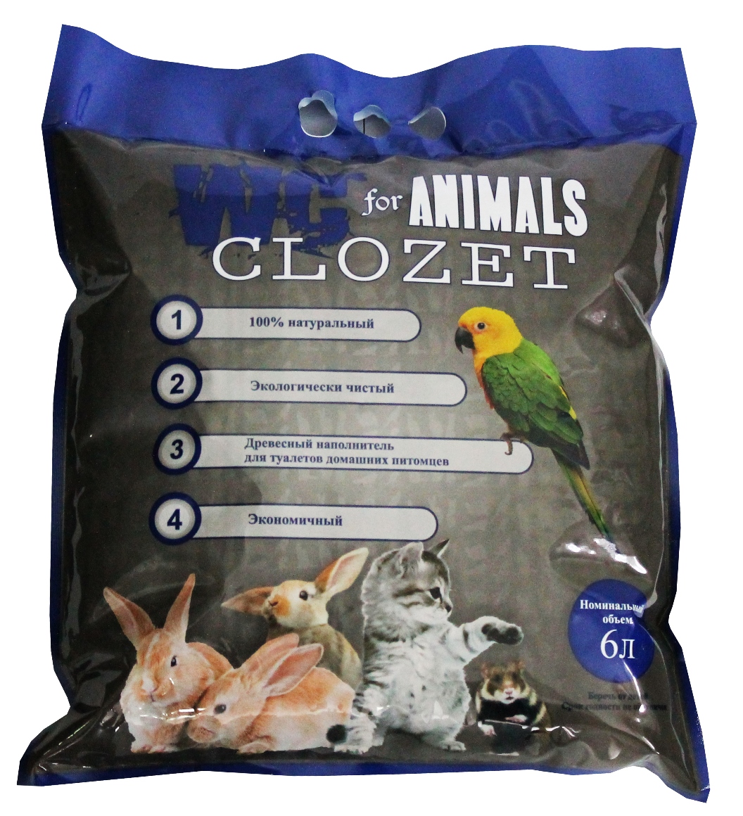 Наполнитель для домашних животных | Ассортиментный перечень ...