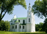 Экскурсия в Софийский Собор и Спасо-Евфросиниевский монастырь